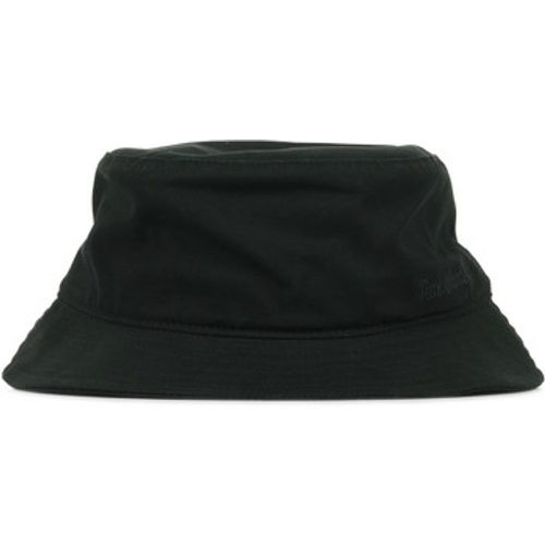 Timberland Hut Canvas Bucket Hat - Timberland - Modalova