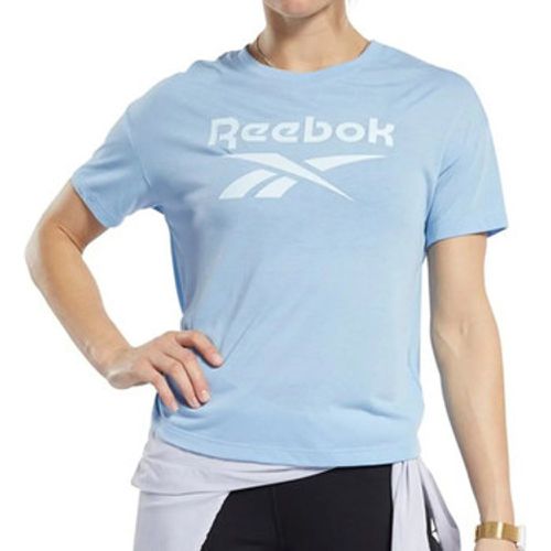 T-Shirts & Poloshirts FK6856 - Reebok Sport - Modalova