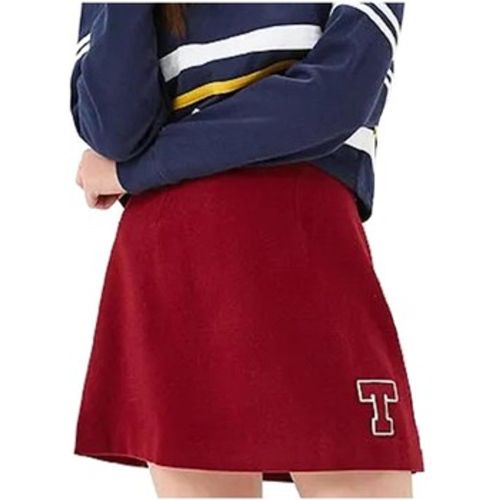 Röcke DW0DW05224 610 - Tommy Hilfiger - Modalova