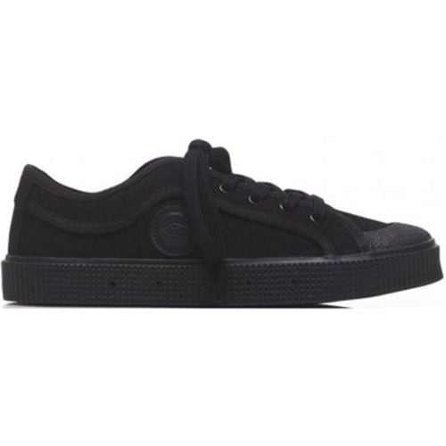 Sanjo Sneaker K200 - All Black - Sanjo - Modalova