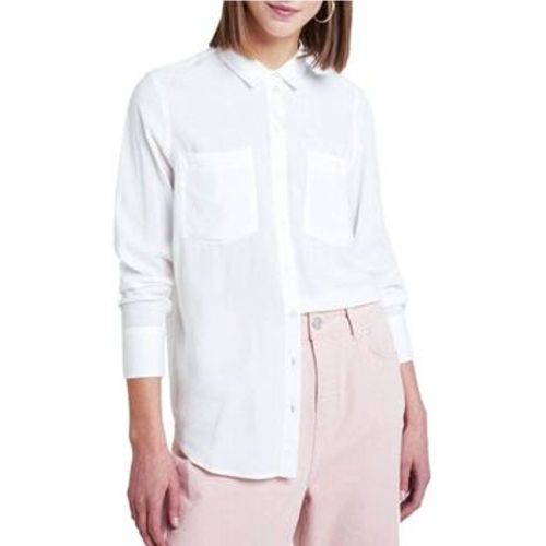 Blusen Frita Shirt - Cloud Dancer - Only - Modalova