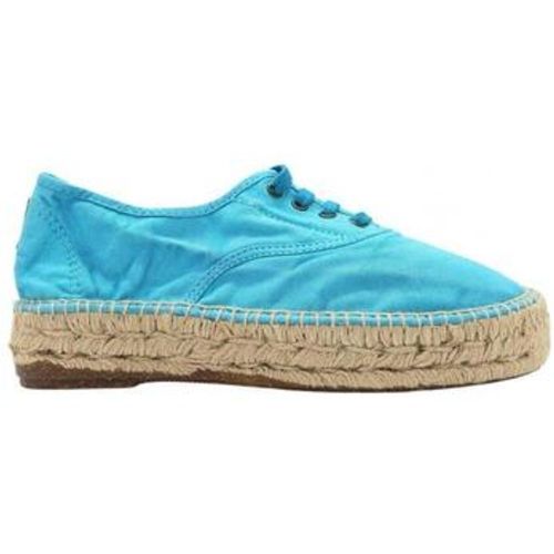 Espadrilles 687E - Aguamar - Natural World - Modalova