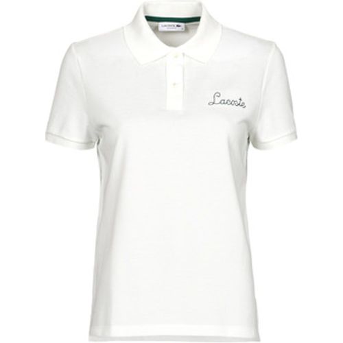 Lacoste Poloshirt PF7251 - Lacoste - Modalova