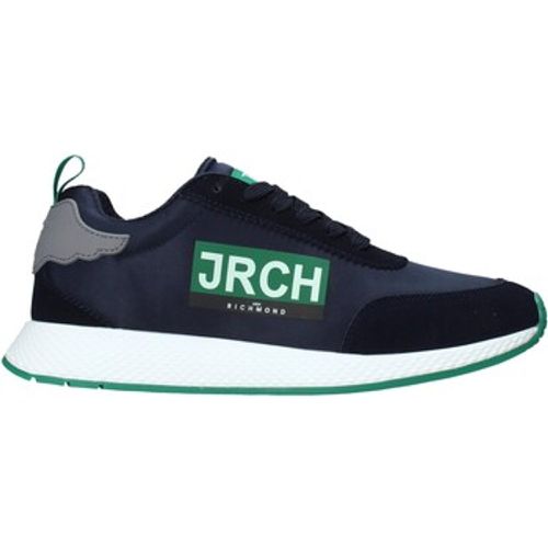 John Richmond Sneaker 10133/CP C - John Richmond - Modalova