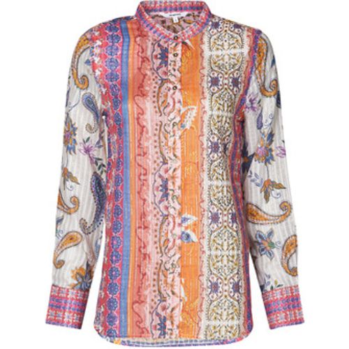 Desigual Langarmshirt BOHO - Desigual - Modalova