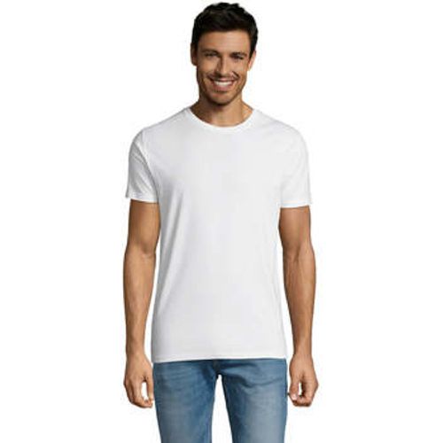 T-Shirt Martin camiseta de hombre - Sols - Modalova