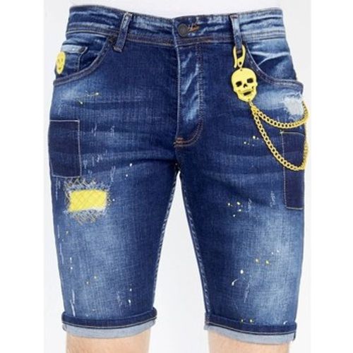 Hosen Kurze Jeans - Local Fanatic - Modalova