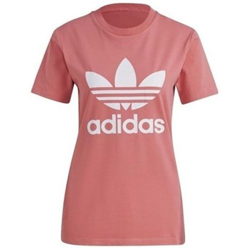 Adidas T-Shirt W 3STRIPES 21 - Adidas - Modalova
