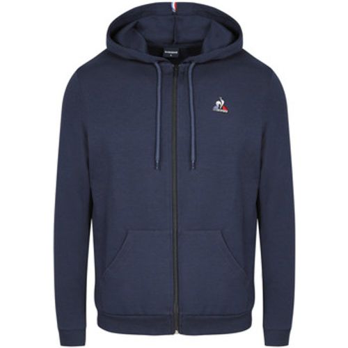 Trainingsjacken Essentiels FZ Hoody N°3 - Le Coq Sportif - Modalova