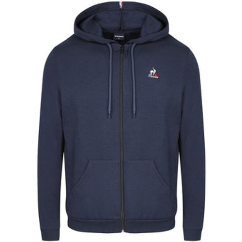 Trainingsjacken Essentiels FZ Hoody N°3 - Le Coq Sportif - Modalova