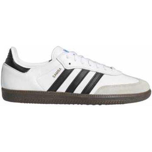 Adidas Herrenschuhe Samba adv - Adidas - Modalova