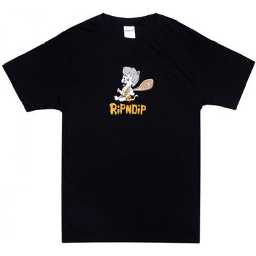 T-Shirts & Poloshirts Ripnstone tee - Ripndip - Modalova