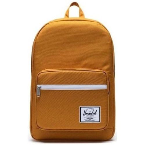 Rucksack Pop Quiz Backpack - Buckthorn Brown - Herschel - Modalova