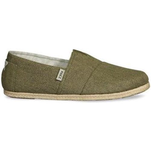 Espadrilles Original Raw W - Khaki - Paez - Modalova