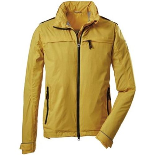 Herren-Jacke Sport DynaManJktGelb 3681100 00600 - Killtec - Modalova