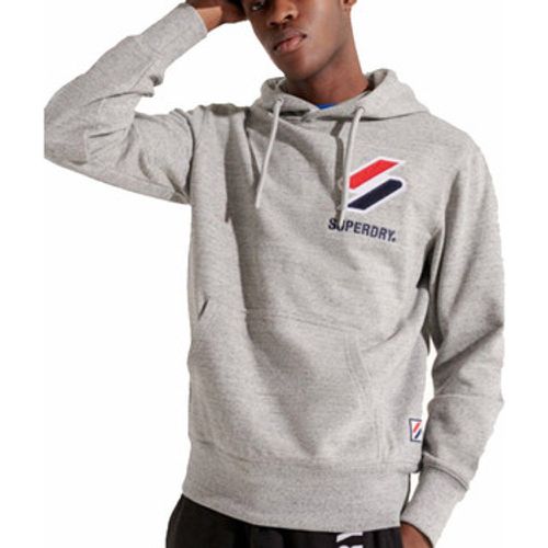 Superdry Sweatshirt Sportstyle - Superdry - Modalova