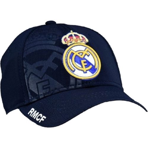 Schirmmütze RM3GO12 NAVY - Real Madrid - Modalova