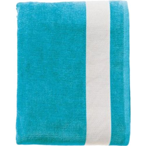 Handtuch und Waschlappen PC2399 - Sols - Modalova