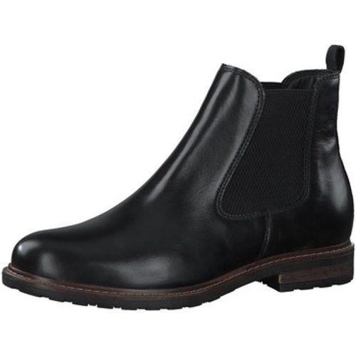 Stiefel Stiefeletten eigentl. glattleder 1-1-25056-27-003 - tamaris - Modalova