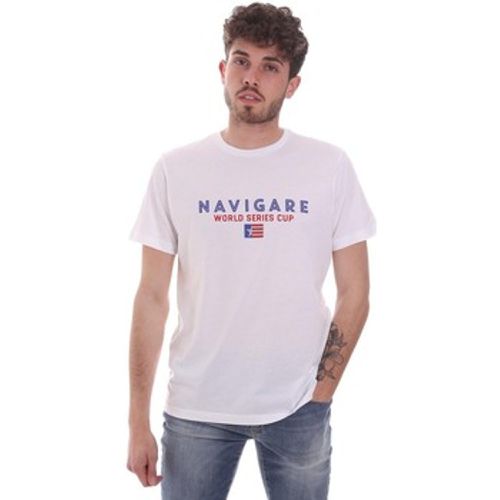 Navigare T-Shirt NV31139 - Navigare - Modalova