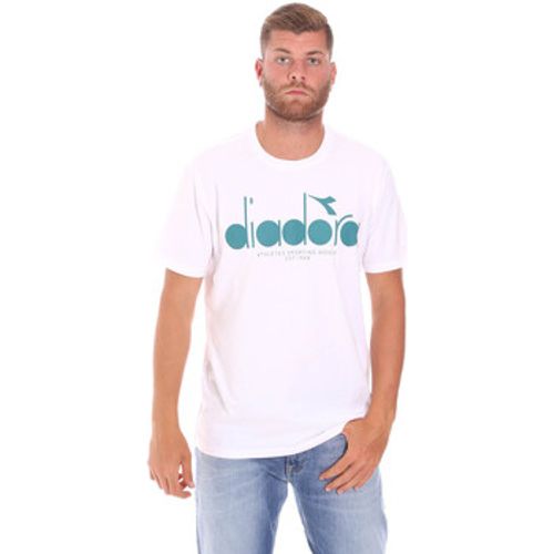 Diadora T-Shirt 502176633 - Diadora - Modalova