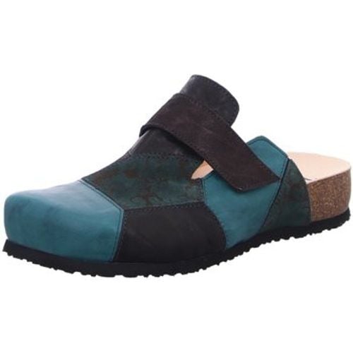 Clogs Pantoletten JULIA Töffler 3-000469-8000 - Think - Modalova