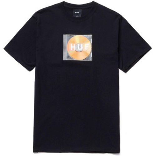 T-Shirts & Poloshirts T-shirt mix box logo ss - HUF - Modalova