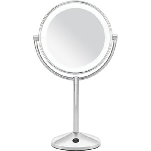 Spiegel 9436e Led Make-up Mirror Espejo De Dos Caras - Babyliss - Modalova