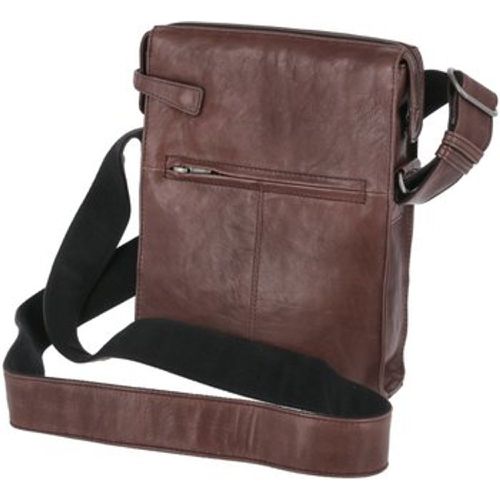 Handtasche Mode Accessoires 25006 BR - Voi Leather Design - Modalova