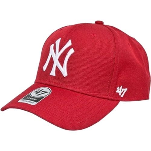 Schirmmütze New York Yankees MVP Cap - '47 Brand - Modalova