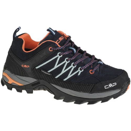 Cmp Damenschuhe Rigel Low - CMP - Modalova