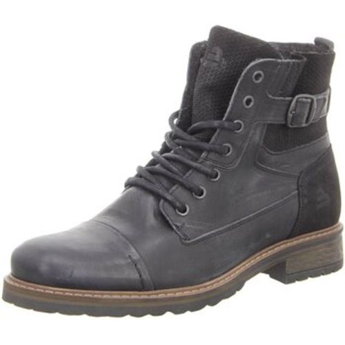 Stiefel 285K84158AKNNB,Schwarz 285K84158AKNNB - Bullboxer - Modalova