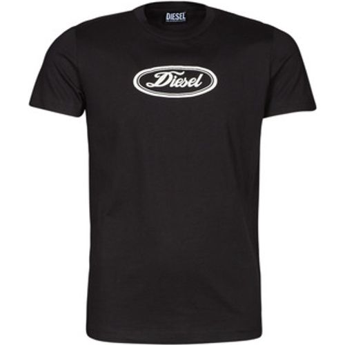 Diesel T-Shirt T-DIEGOR-C14 - Diesel - Modalova