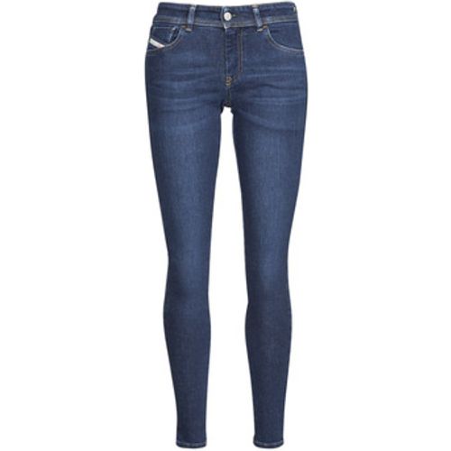 Slim Fit Jeans 2018 SLANDY-LOW - Diesel - Modalova