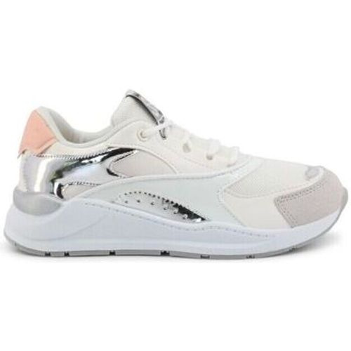 Shone Sneaker 3526-014 White - Shone - Modalova