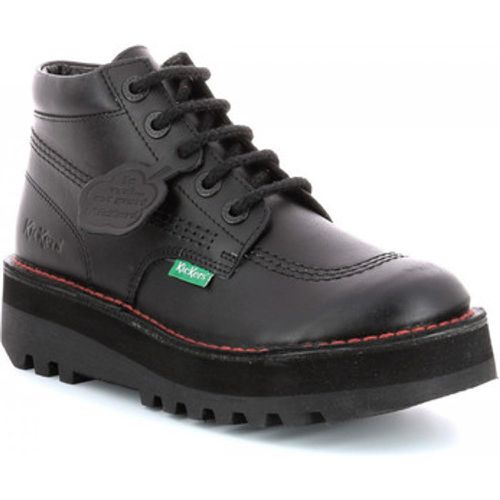 Kickers Damenstiefel Kickplatform - Kickers - Modalova