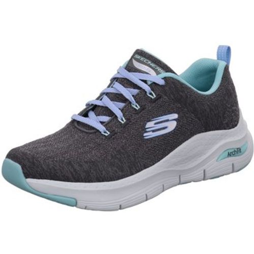 Halbschuhe Schnuerschuhe ARCH FIT COMFY WAVE 149414 CCTQ - Skechers - Modalova