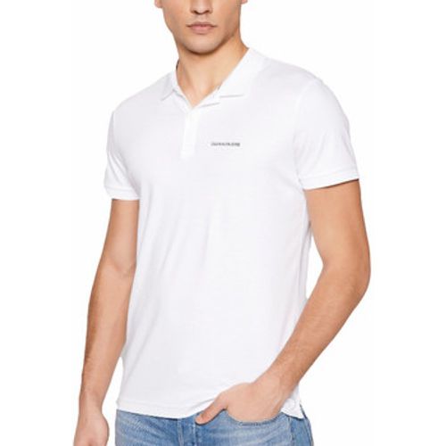 Poloshirt Classic little logo - Calvin Klein Jeans - Modalova