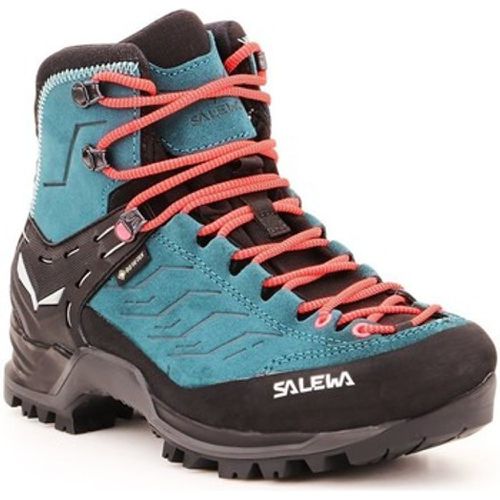 Damenschuhe Schuhe WS Mtn Trainer Mid GTX 63459-8550 - Salewa - Modalova