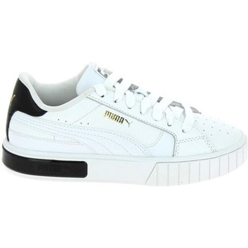 Puma Sneaker Cali Star Blanc Noir - Puma - Modalova