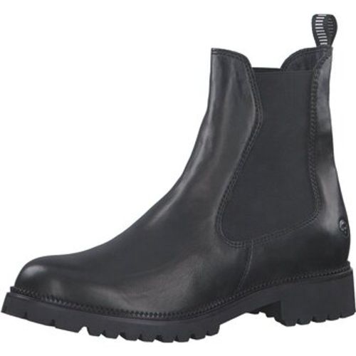 Stiefel Stiefeletten Da.-Stiefel 1-1-25427-41-001 - tamaris - Modalova