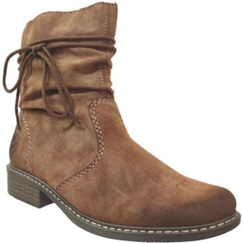 Rieker Stiefeletten Z4197 - Rieker - Modalova