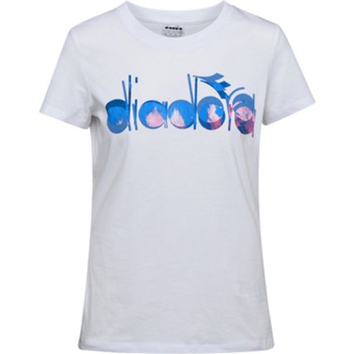 Diadora T-Shirt 502176088 - Diadora - Modalova