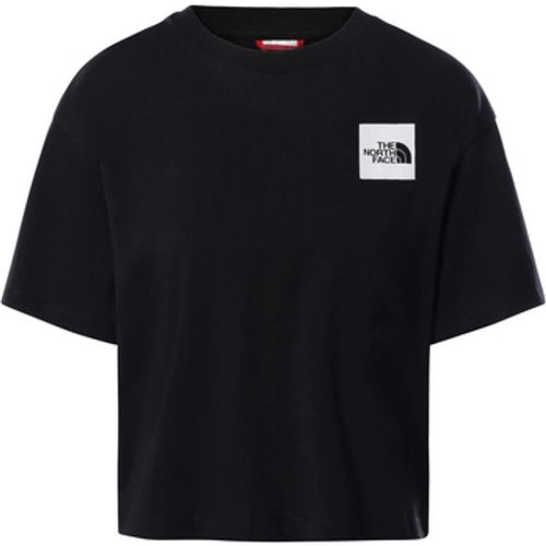 The North Face T-Shirt NF0A4SY9 - The North Face - Modalova