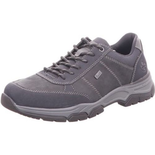 Halbschuhe Schnuerschuhe DKL BLAU TEX 11204-14 14 - Rieker - Modalova