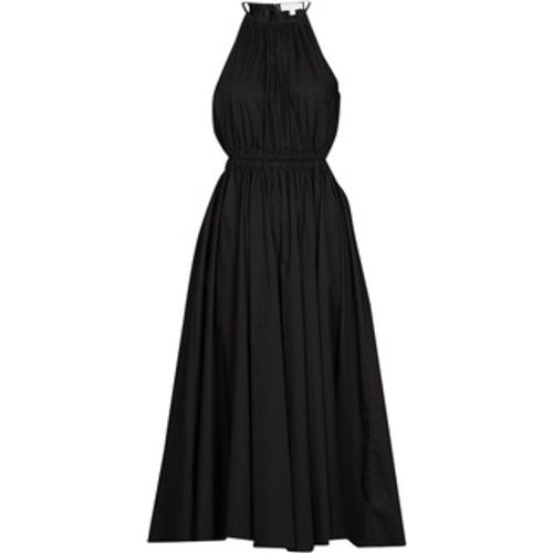 Maxikleider HALTER CTN MIDI DRESS - MICHAEL Michael Kors - Modalova