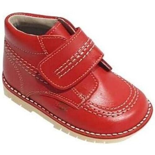 Stiefel Bambinelli 925 Rojo - Bambineli - Modalova
