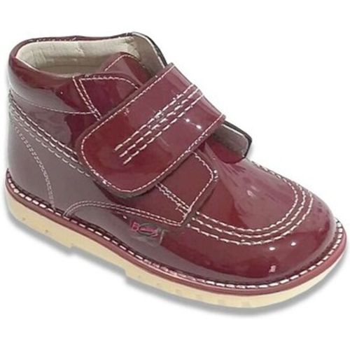 Stiefel Bambinelli 925 Charol Burdeos - Bambineli - Modalova