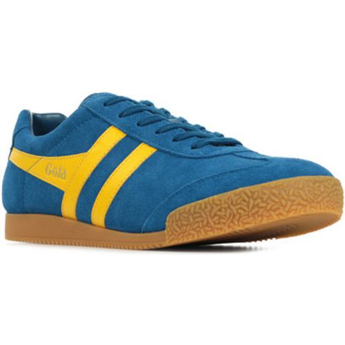 Gola Sneaker Harrier Suede - Gola - Modalova