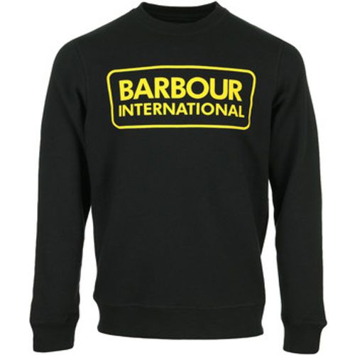 Sweatshirt Large Logo Sweat - Barbour - Modalova